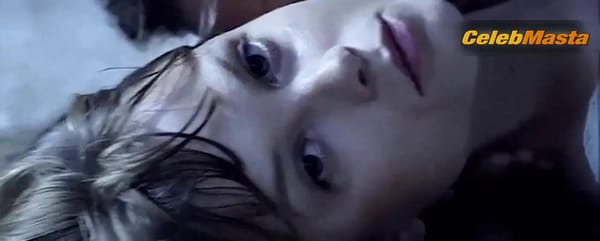 Sylvia Hoeks Bares All in Sex Scene in Tirza