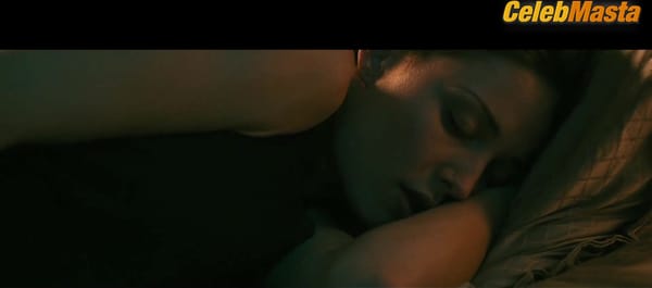 Lena Meckel Flaunts Booty, Underwear Scene in Un/Dressed
