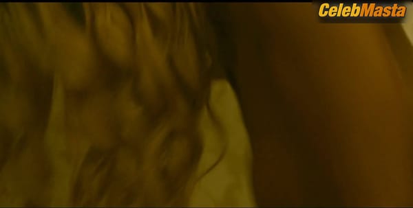 Porscha Coleman's Butt, Boobs Scene in Power Book Iv Force