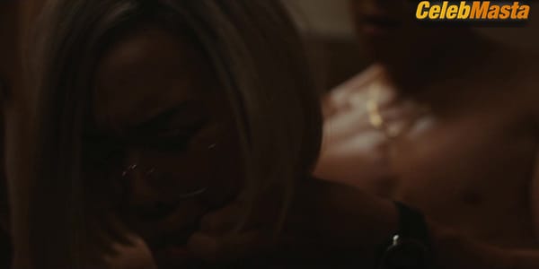 Ali Wong Flaunts Sex Scene in Beef