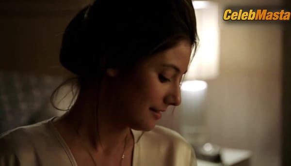 Sibylla Deen's Sex Scene from The Last Ship