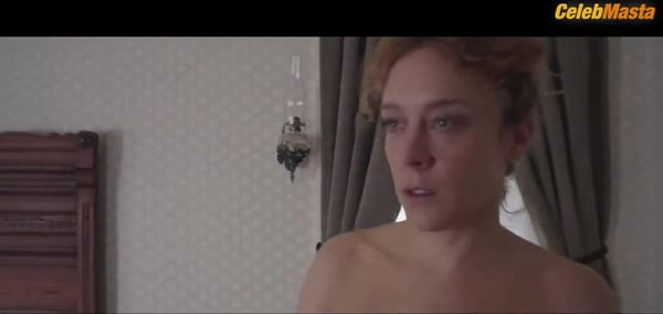 Chloe Sevigny Lesbian, Booty Scene in Lizzie