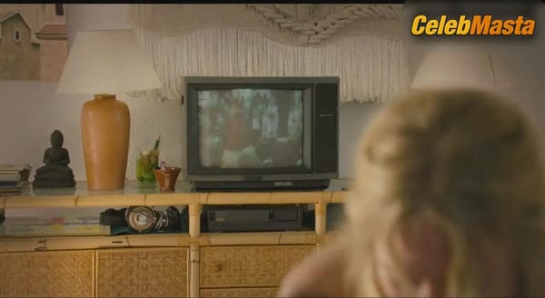 Chloe Sevigny's Boobs, Ass Scene in Mr. Nice