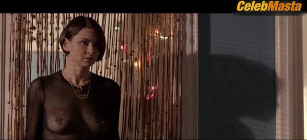 Oksana Lada Sex Scene from The Big Take