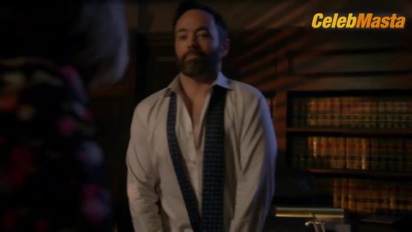 Liza Weil Bares Underwear Scene in How To Get Away With Murder