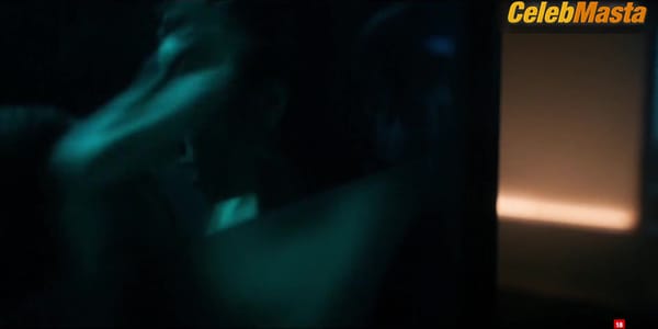 Maria Hervas Bares Butt and Breasts Scene in El Inmortal