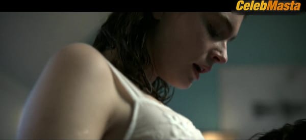 Caterina Ferioli Underwear Scene in The Tearsmith
