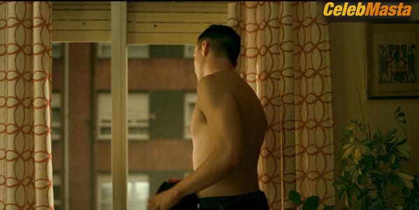 Claudia Traisac's Tits and Underwear Scene from See You In Another Life