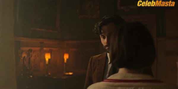 Charlotte Ritchie's Sex Scene in You