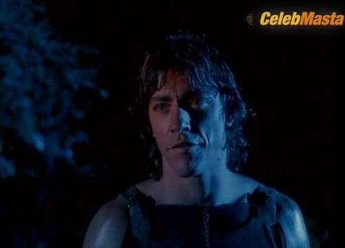 Lana Clarkson Reveals Breasts Scene in Deathstalker