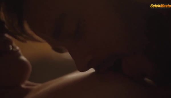 Amarna Miller's Real Sex Scene from En La Sangre