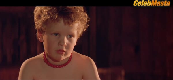 Julia Ormond Bares Boobs, Ass Scene in The Baby Of Macon