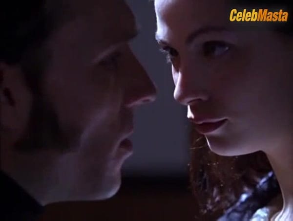 Joanne Kelly Displays Sex Scene in Jeremiah