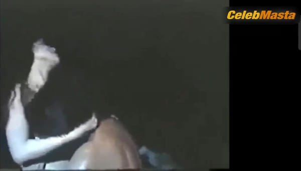 Priscilla Almeda Flaunts Ass and Tits Scene in Sutla