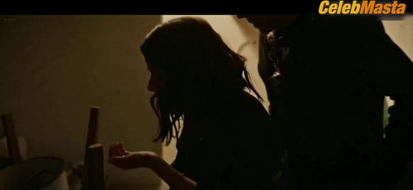 Natasa Ninkovic, Milica Gojkovic and Milica Janevski Boobs Scene in Bunar