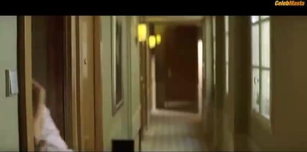 Alexandra Lamy Tits Scene in On Va S'aimer