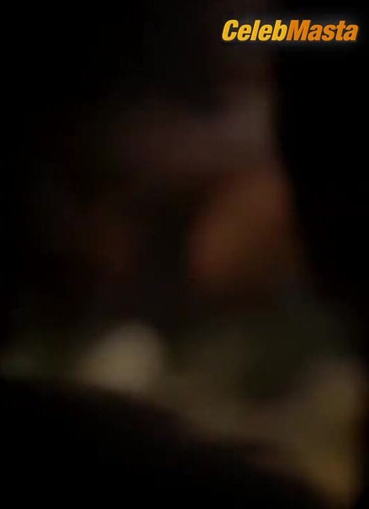 Sienna Guillory's Booty Scene in Helen Of Troy
