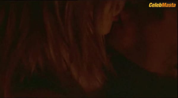 Sienna Guillory Breasts Scene in The Principles of Lust Movie