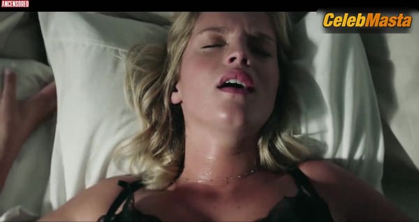 Julia Palha Boobs, Underwear Scene in A Lista