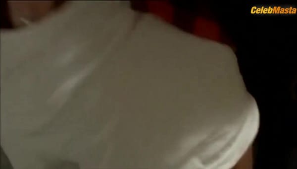 Ovidie's Lesbian Booty Scene in All About Anna