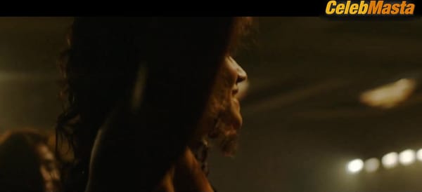 Katy O'Brian's Boobs, Thong Scene in Love Lies Bleeding