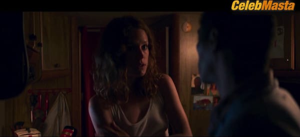 Stephane Caillard Underwear Scene from Get In