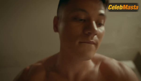 Janelle Tee Flaunts Butt, Boobs Scene in An/na
