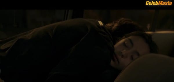 Garance Marillier, Julia Chiche, Alicia Wolf and Emilie Dequenne Booty, Tits Scene in Marinette