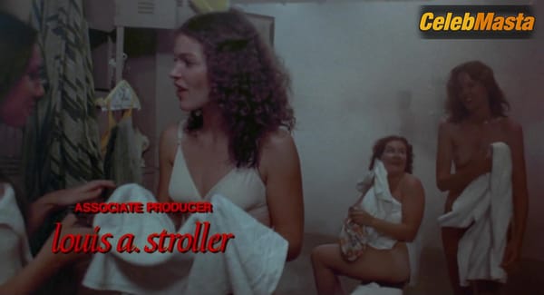 Nancy Allen, Amy Irving and Cindy Daly's Tits, Bush Scene in Carrie