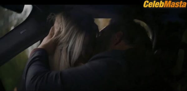 Anita Briem's Booty, Tits Scene in The Minister