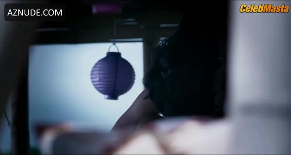 Laura Perico's Sex Scene in Playing With Fire