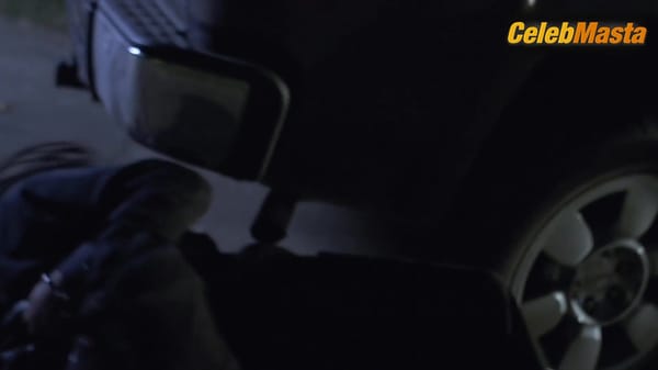 Rebecca Love Underwear Scene in Girls Guns And Blood
