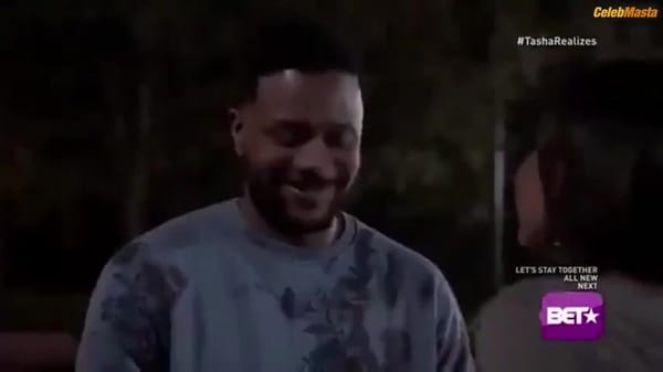 Danielle Nicolet Flaunts Boobs Scene in The Game