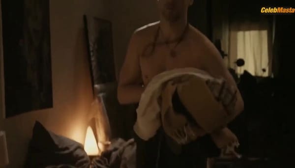 Jeanette Hain Tits Scene from Lugen Und Andere Wahrheiten