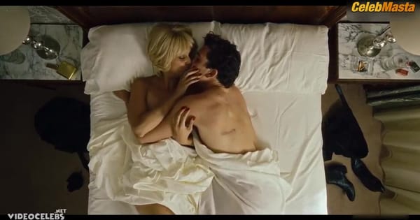 Clara Alvarado's Lesbian, Booty Scene in Untameable