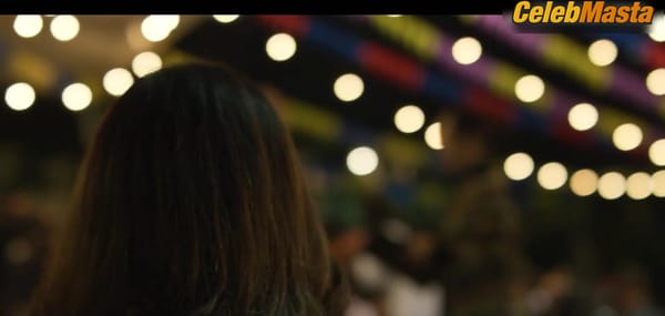 Camila Sodi and Tata Ariza's Lesbian Sex Scene from Wild District