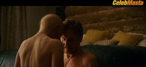 Lesley Manville Bares Boobs, Underwear Scene in Ordinary Love