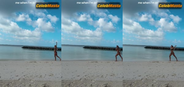Aryna Sabalenka Swimsuit Scene from Aryna Sabalenka Sexy In Instagram & Tiktok & Other Social Media 2025