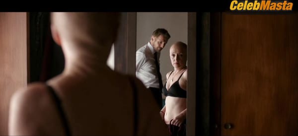 Lesley Manville Reveals Underwear Scene in Ordinary Love