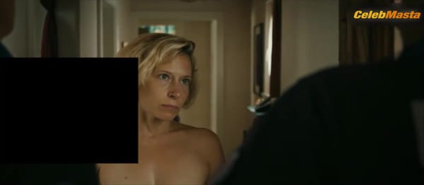 Ophelia Kolb Booty Scene from The Courageous