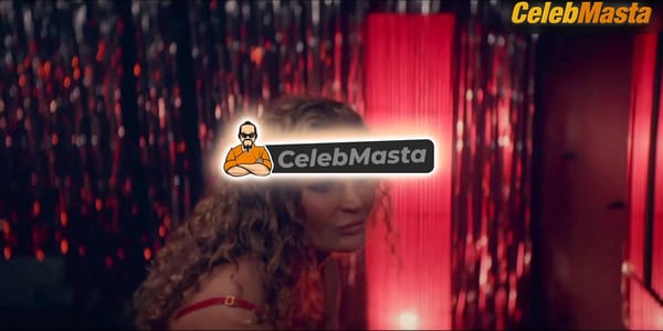Danielle Cormack Reveals Underwear Scene in Madam