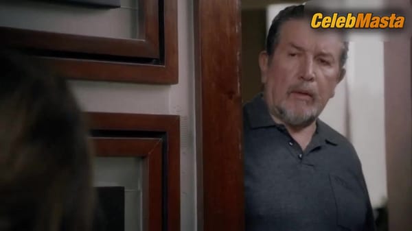 Stephanie Cayo Bares Thong Scene in Club De Cuervos