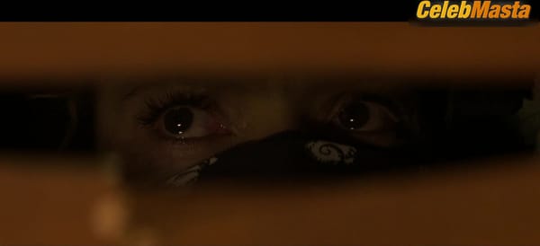 Emma Greenwell Underwear Scene in Rattlesnake Film