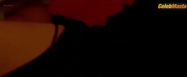 Vanessa Ferlito's Booty, Boobs Scene in On_line
