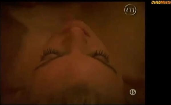 Monica Mayhem's Tits Scene from Sex House