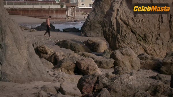 Carter Cruise Swimsuit Scene in Sweet Sting Of The Black Widow
