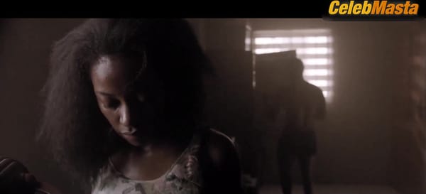 Nqobile Khumalo's Sex Scene in Jewel