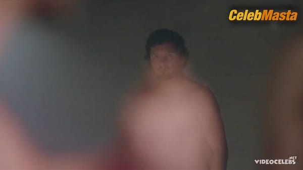 Saskia Rosendahl Bares Butt, Breasts in Tatort Scene