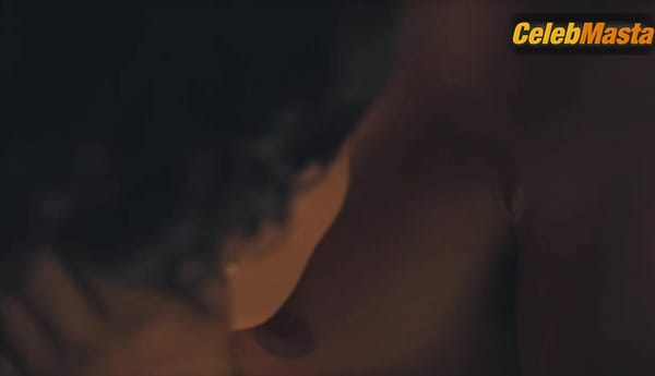 Nathalia Dill Flaunts Sex Scene in Guerreiros Do Sol