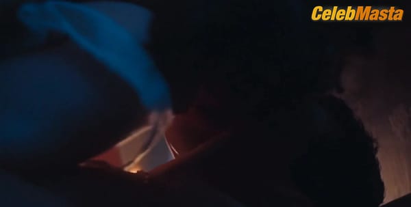 Nathalia Dill Reveals Sex Scene in Guerreiros Do Sol